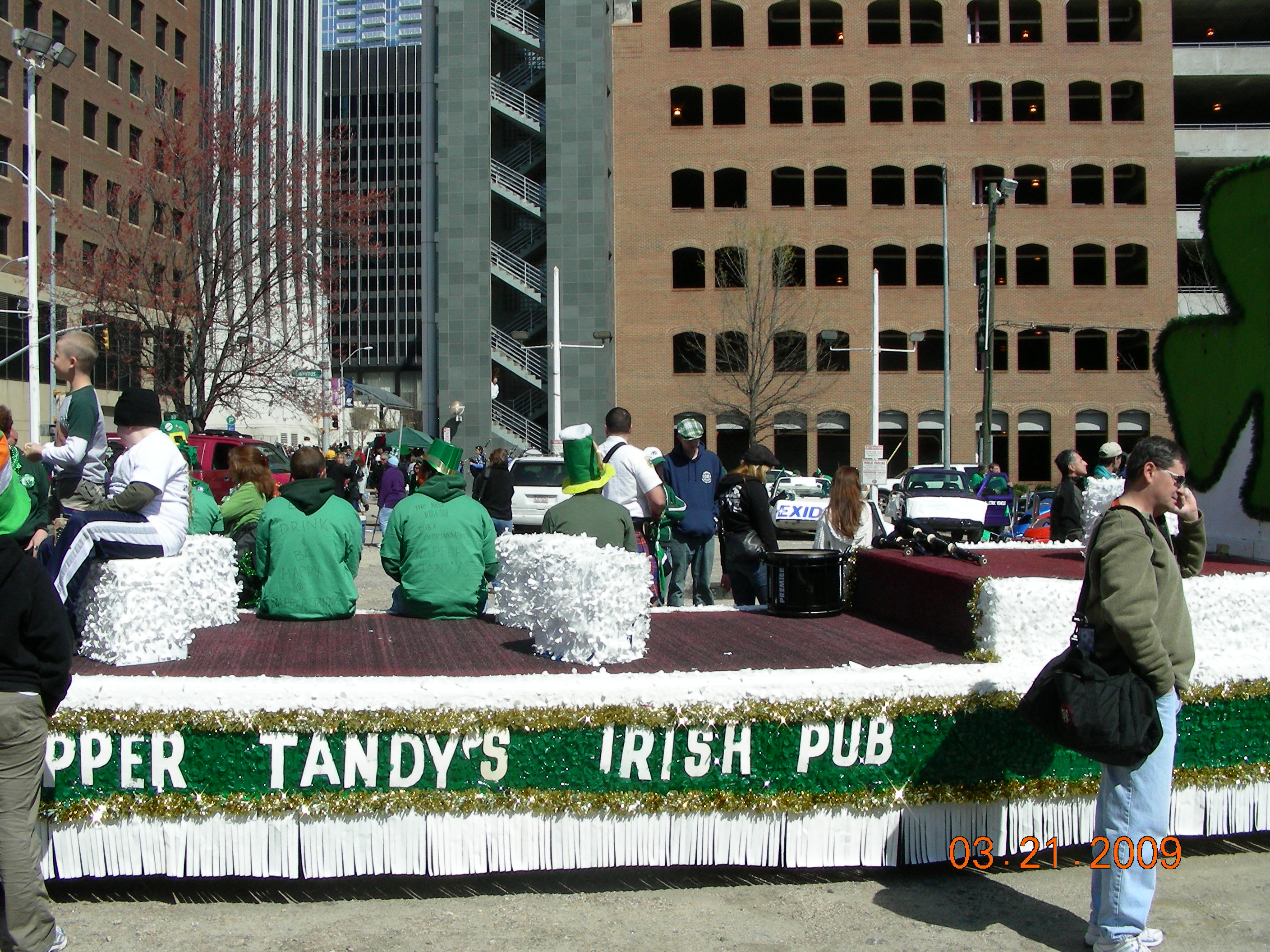 ./2009/Saint Patricks Day Parade/DSCN4840.JPG